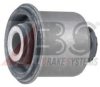 A.B.S. 271518 Control Arm-/Trailing Arm Bush